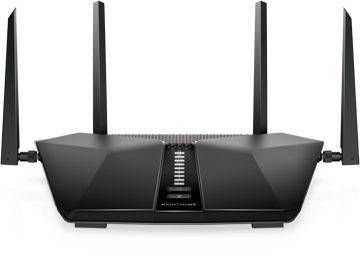 AX5400 WiFi 6 Router (RAX50)