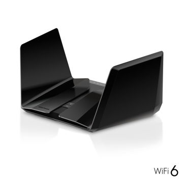 AX5400 WiFi 6 Router (RAX50)