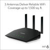 Picture of AX1800 4-Stream WiFi 6 Router (RAX10)