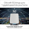 Picture of AX4200 5G WiFi 6 Mesh System (NBK752)
