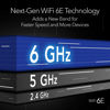 Picture of 5G AXE3600 WiFi 6E Mobile Router (MR6450)