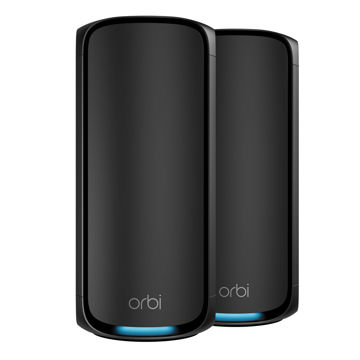 Picture of BE27000 Quad Band WiFi 7 Mesh system (RBE972SB)